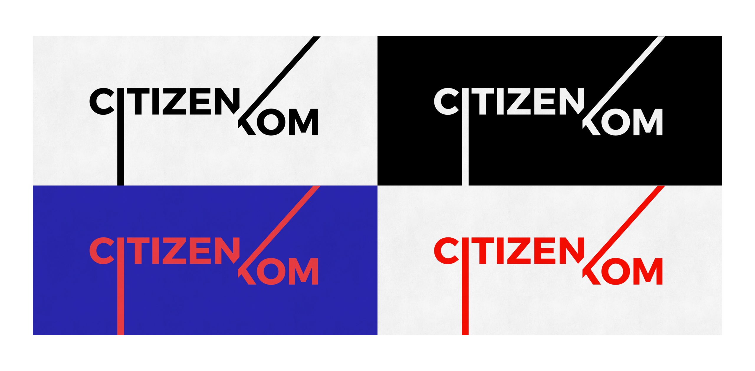 Logo Citizen Kom
