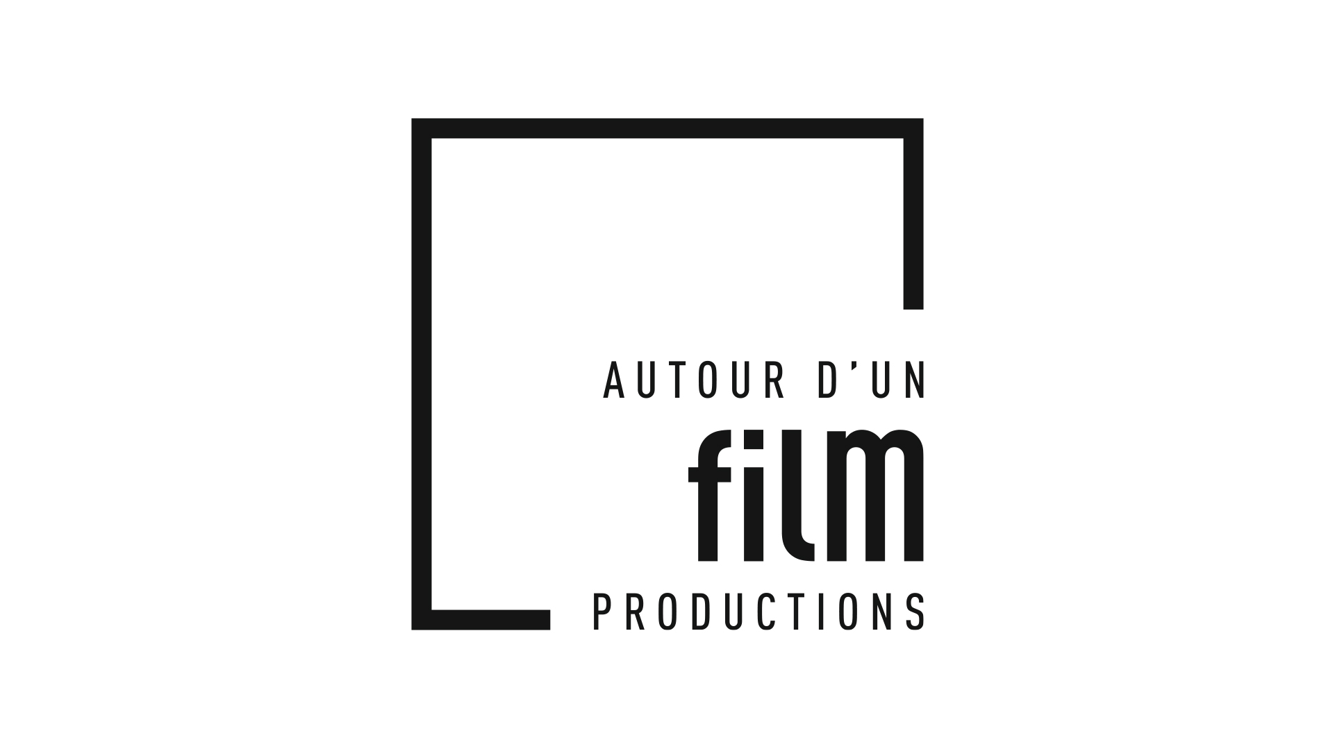 Logo Autour d'un film Productions