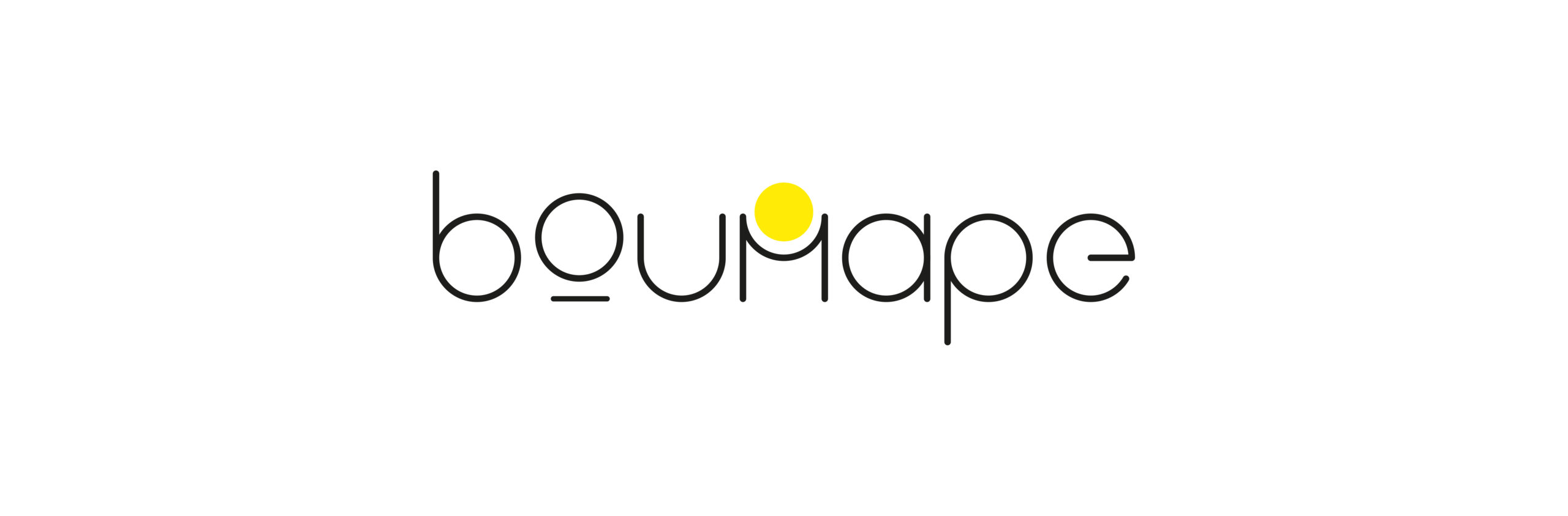Logo Boumape