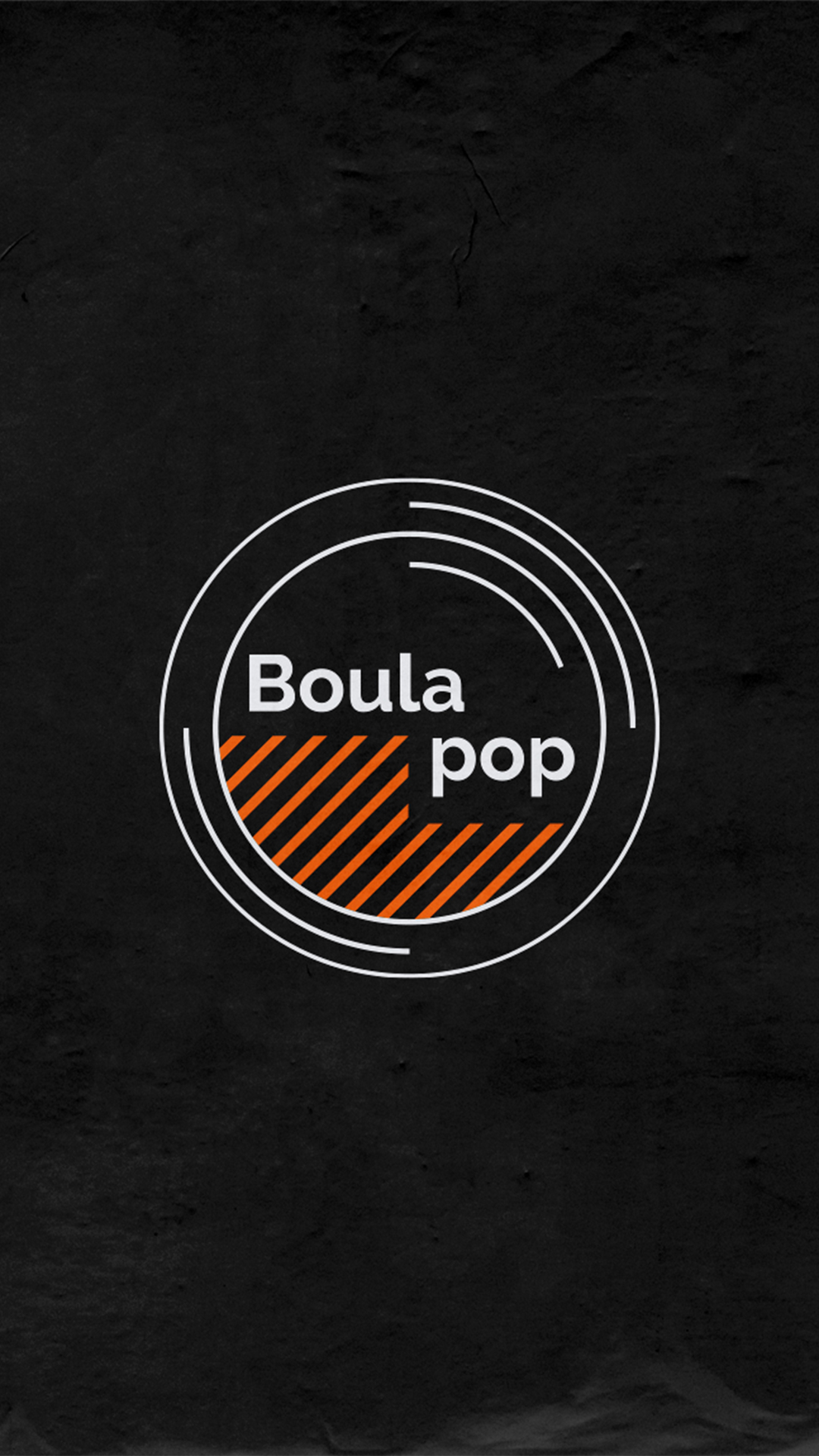 Branding Boula Pop
