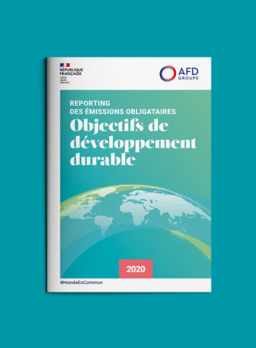 Edition AFD rapport ODD