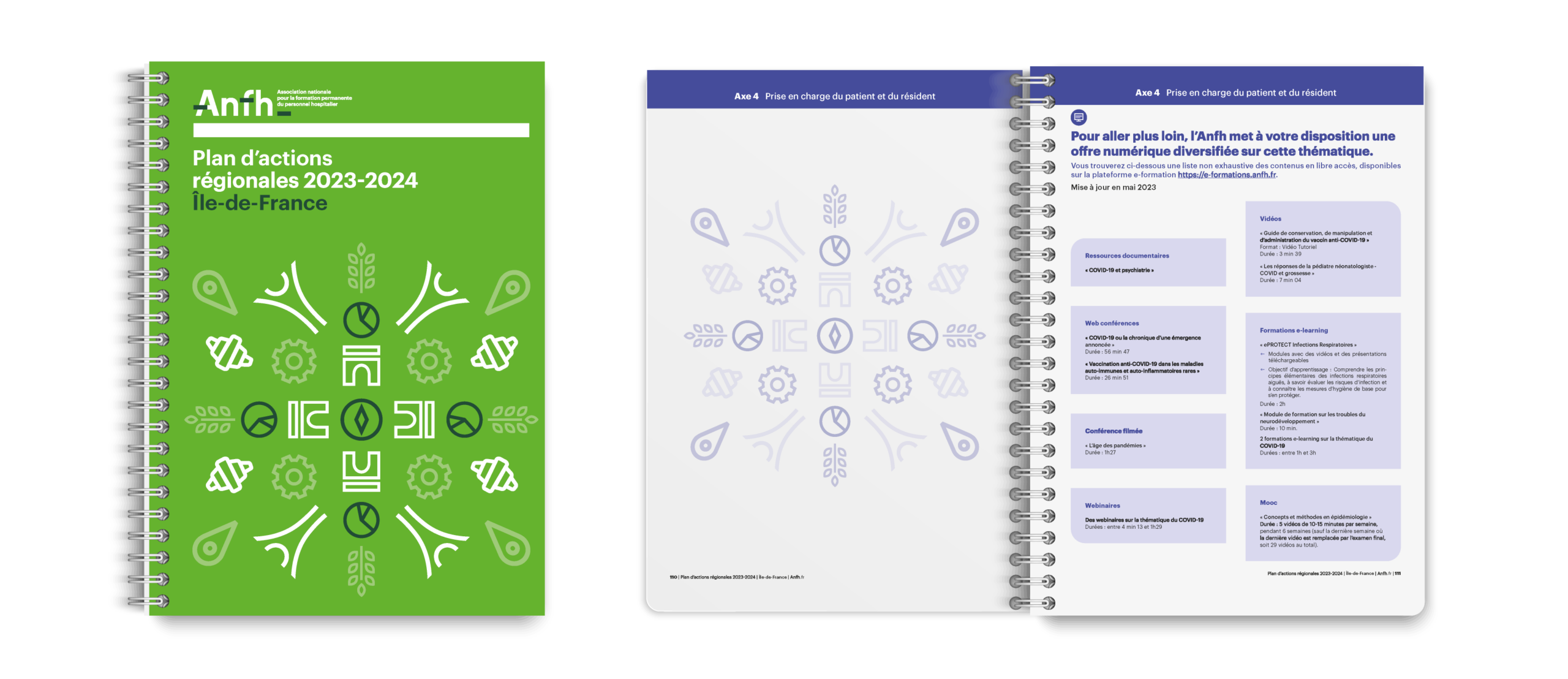 ANFH catalogue Formations