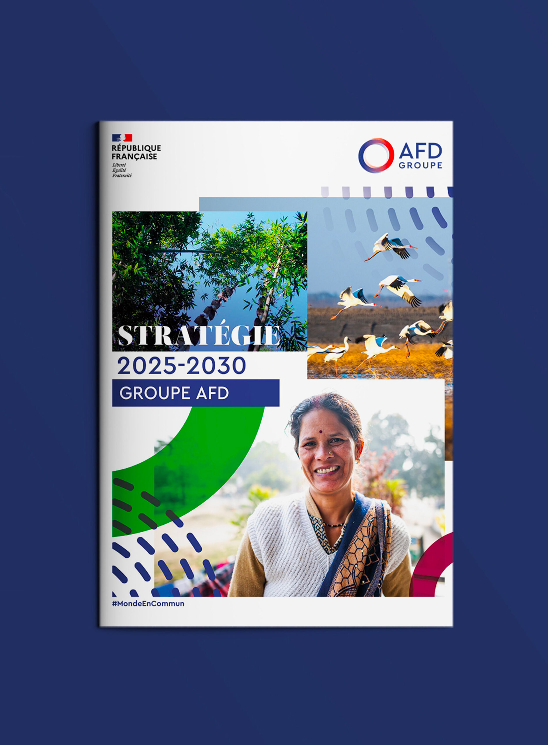 Edition – AFD Stratégie 2025-2030