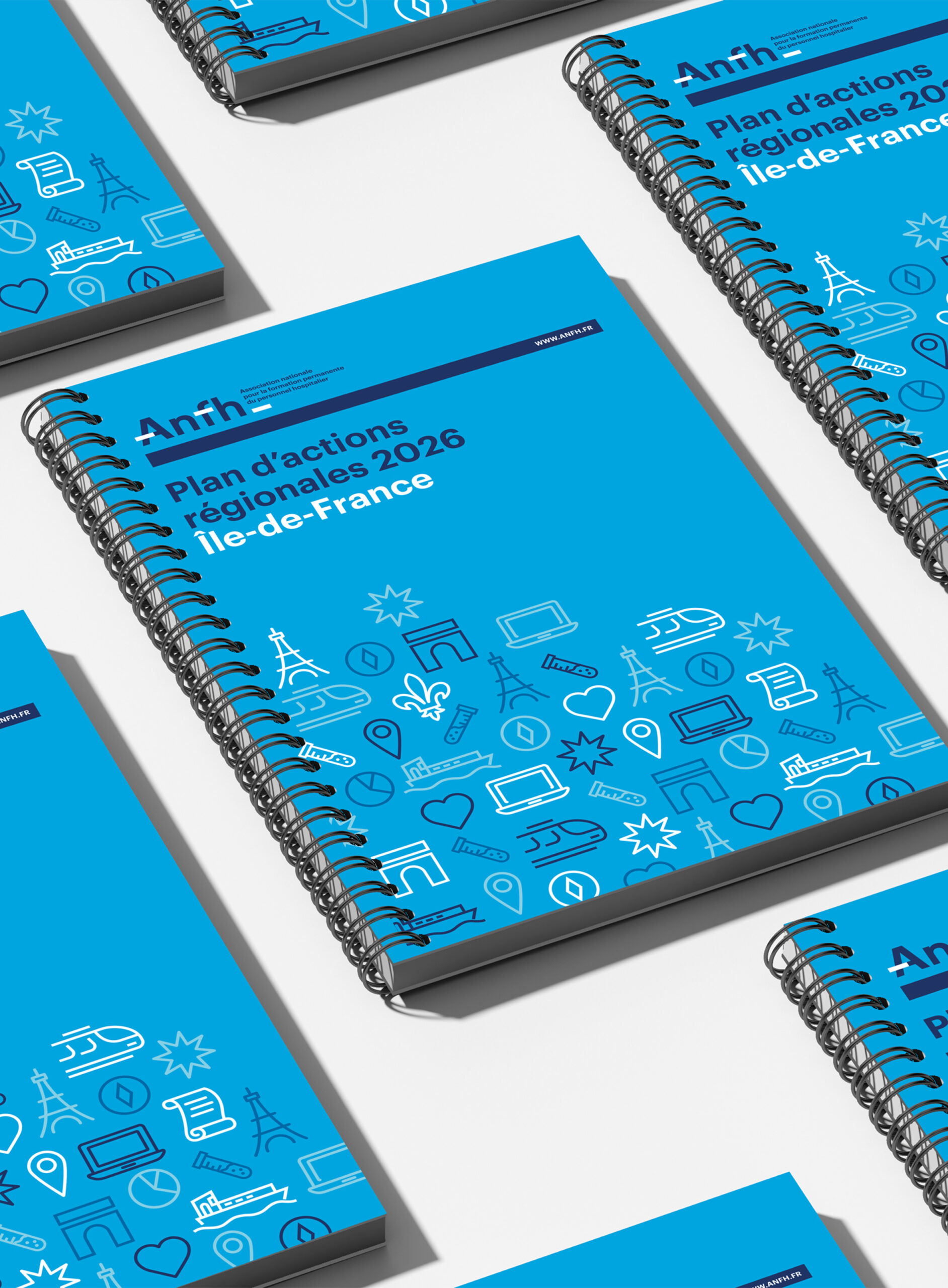 Edition – ANFH catalogue Formations