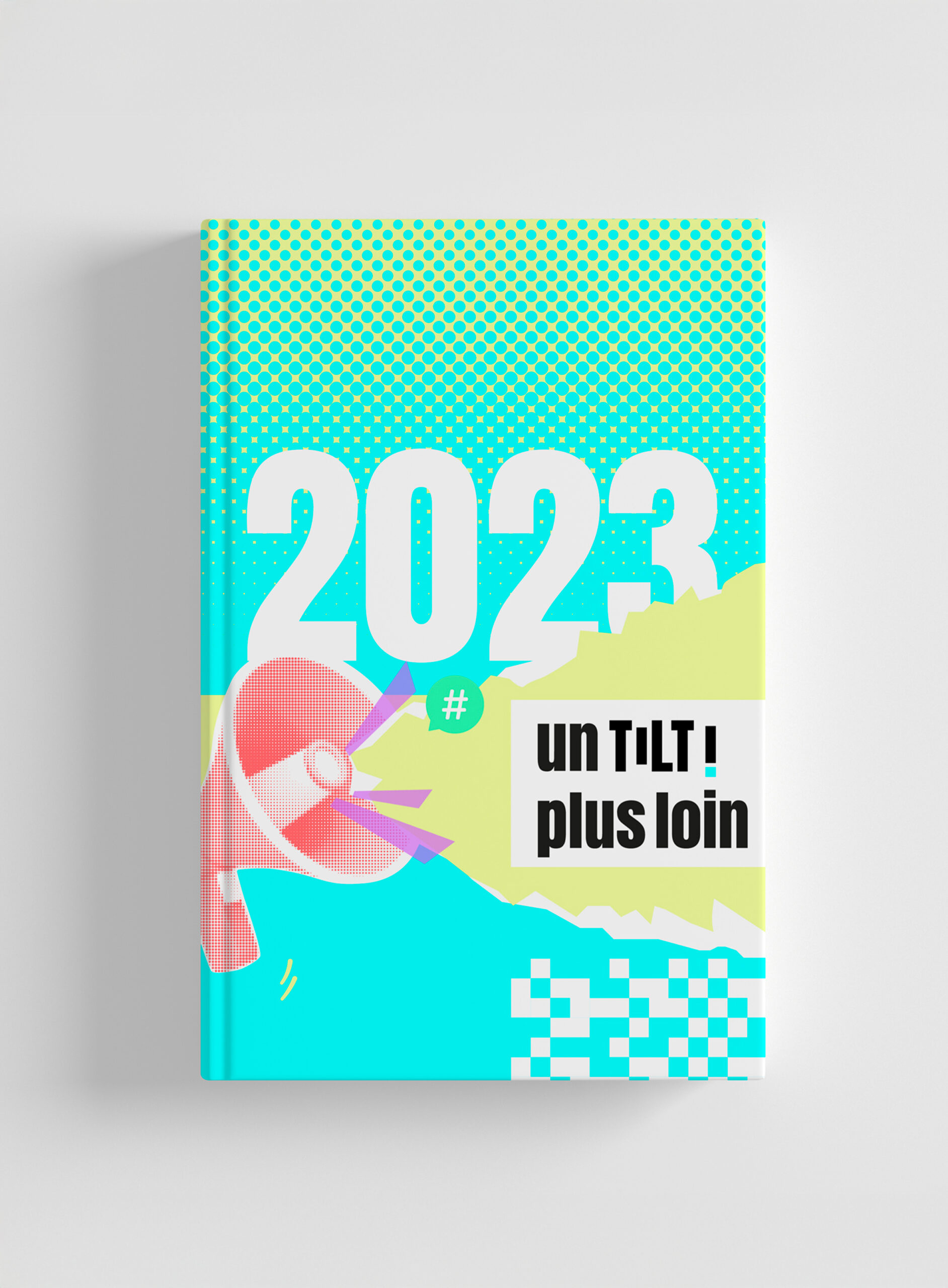 Edition – Tilt Livre retrospective 2023