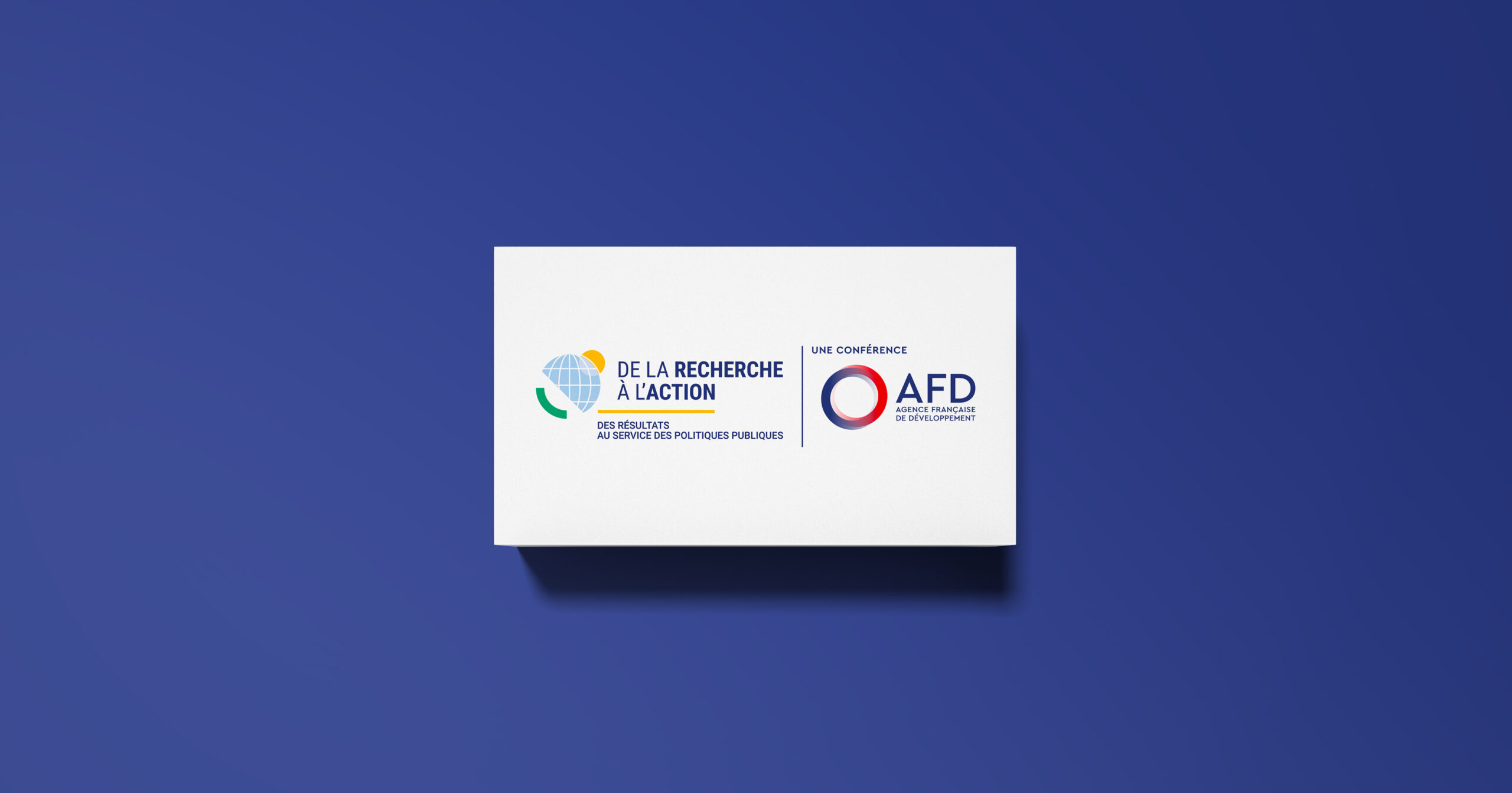 AFD conférence recherche 2024